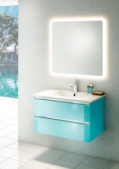 Зеркало Sanvit Тикси 65