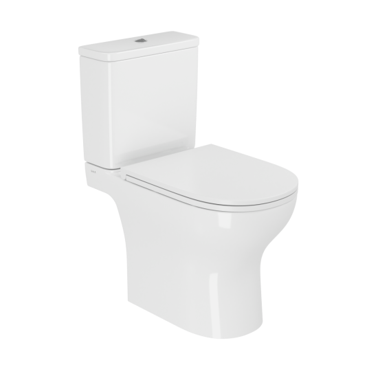 Унитаз-компакт VitrA M50 9889B003-7200 с микролифтом