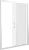 Душевая дверь в нишу Good Door Latte WTW-120-C-WE
