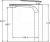 Смеситель для раковины BelBagno Gello GEL LMC CRM