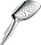 Душевой гарнитур Hansgrohe Raindance Select E 150 27856000 Unica'S Puro