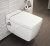 Чаша для унитаза подвесного VitrA Metropole 7672B003-1687 с функцией биде и встроенным смесителем Чаша для унитаза подвесного VitrA Metropole 7672B003-1687 с функцией биде и встроенным смесителем