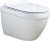 Унитаз подвесной BelBagno Cento-r BB509CH Унитаз подвесной BelBagno Cento-r BB509CH