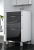 Мебель для ванной Vigo Laura 70 черная