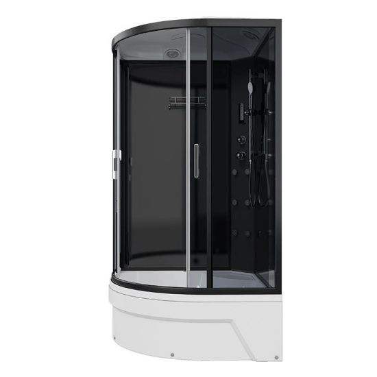 Душевая кабина Erlit ER5720TB4