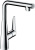 Смеситель для кухни Hansgrohe Talis Select M51 72820000 хром