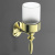 Стакан Art&Max Bohemia AM-E-4268-Do Стакан Art&Max Bohemia AM-E-4268-Do