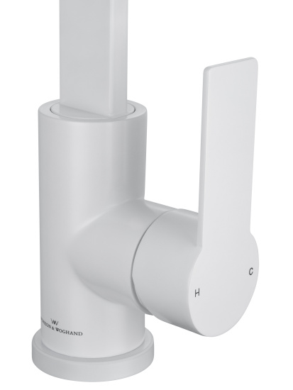 Смеситель для кухни Wonzon & Woghand WW-AE4550-MW