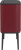 Мусорное ведро Brabantia Bo Touch Bin 316340 23 + 11 л