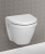 Чаша для унитаза подвесного VitrA 5318B003-0850 52 см, с функцией биде