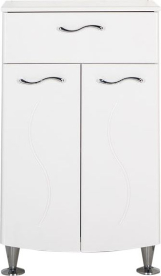 Тумба Aquanet Моника 50