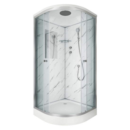 Душевая кабина Niagara Luxe NG-7701M