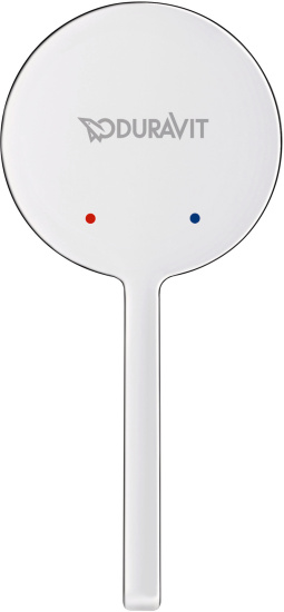 Смеситель для раковины Duravit D-Neo DE1010001010
