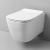 Крышка-сиденье ArtCeram A16 Slim ASA001 05 71 с микролифтом, белая матовая Крышка-сиденье ArtCeram A16 Slim ASA001 05 71 с микролифтом, белая матовая