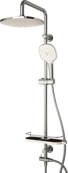 Душевой комплект Dorff Prime D0740030