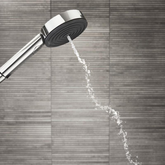 Душевая лейка Hansgrohe Pulsify Select 105 3jet 24101000