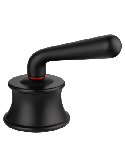Смеситель для раковины Wonzon & Woghand Steam WW-88159008-MB на 3 отверстия