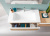 Смеситель для раковины Villeroy & Boch Dawn TVW10610315161