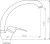 Смеситель для кухни Agger Exact A2100200