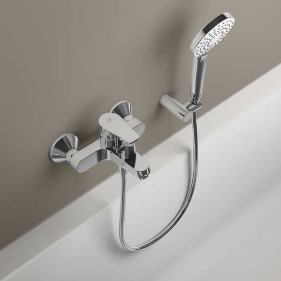 Смеситель для ванны Ideal Standard Cerafine D BC494AA