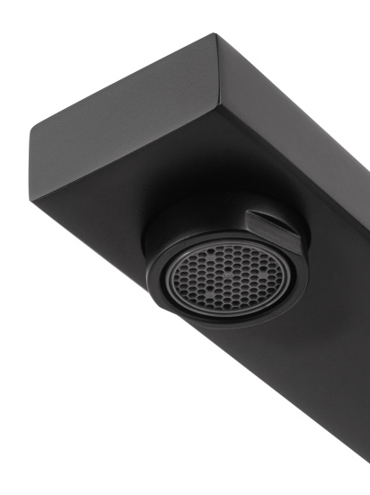 Смеситель для раковины Wonzon & Woghand WW-105-MB
