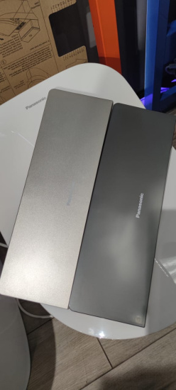 Унитаз-биде подвесной Panasonic CH2730 с инсталляцией