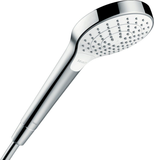 Душевой гарнитур Hansgrohe Croma Select S 26421400