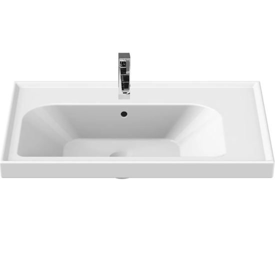 Мебель для ванной Opadiris Элеганс 70