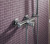 Смеситель для душа Hansgrohe Talis Classic 14161000