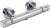 Смеситель с термостатом для душа Hansgrohe Ecostat Comfort 13116000