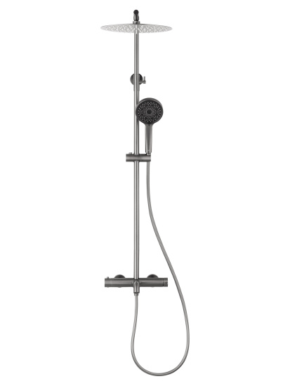 Душевая стойка Wonzon & Woghand Stick WW-88739017-BGM