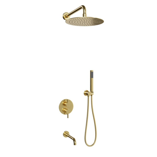 Душевая система RGW Shower Panels SP-55G