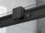 Душевой уголок Ambassador Queen 11011203Black 90x90 см