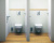 Инсталляция для унитаза Grohe Rapid SL 38713001