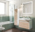 Зеркало Kerama Marazzi Buongiorno Mi.80 Зеркало Kerama Marazzi Buongiorno Mi.80