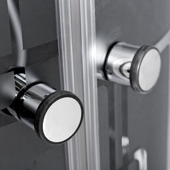 Душевая кабина DTO BM4590 с гидромассажем и электрикой