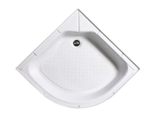 Душевая кабина Мономах Б/К 100/24 С МЗ