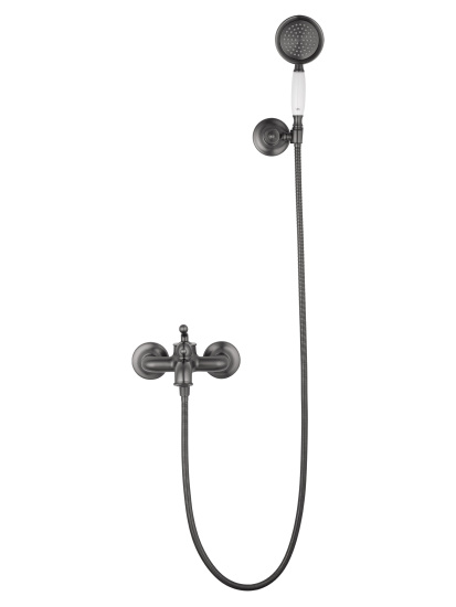 Смеситель для ванны Wonzon & Woghand Steam WW-88639008-BGM