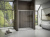 Душевая дверь в нишу Good Door Latte WTW-TD-150-C-WE