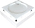 Поддон для душа GuteWetter Deluxe 80x80x16 Q белый