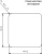 Мойка кухонная Reginox Ohio 40x40 Cuadrat LUX OKG L сталь Мойка кухонная Reginox Ohio 40x40 Cuadrat LUX OKG L сталь