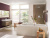 Смеситель для ванны Grohe Eurocube 19896000