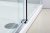 Душевой уголок Black&White Stellar Wind S201 900х900