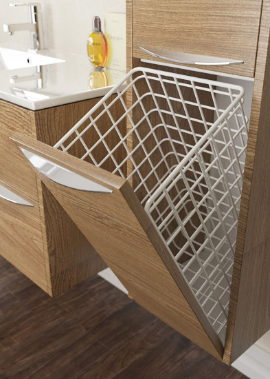 Мебель для ванной Sanvit Авеню 3 80 сталь