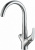 Смеситель для кухни Zorg Steel Hammer SH 815 CR