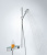 Душевой гарнитур Hansgrohe Raindance Select E 120 26621400