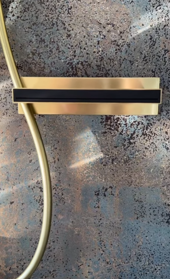 Душевая система Boheme Zodiac 132-CB