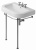 Раковина Duravit Happy D 0417650000