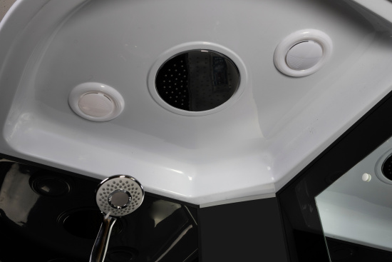 Душевая кабина Niagara NG-6508-14