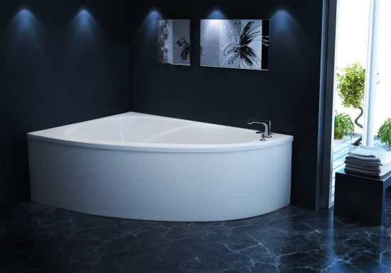 Ванна из искусственного камня Astra-Form Тиора L